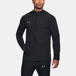 Under Armour Mens Challenger II Storm Shell Sm $75